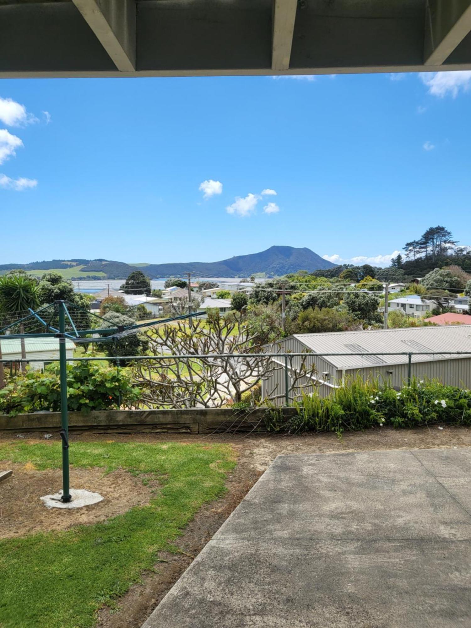 House With A View Villa Pukenui Exterior photo