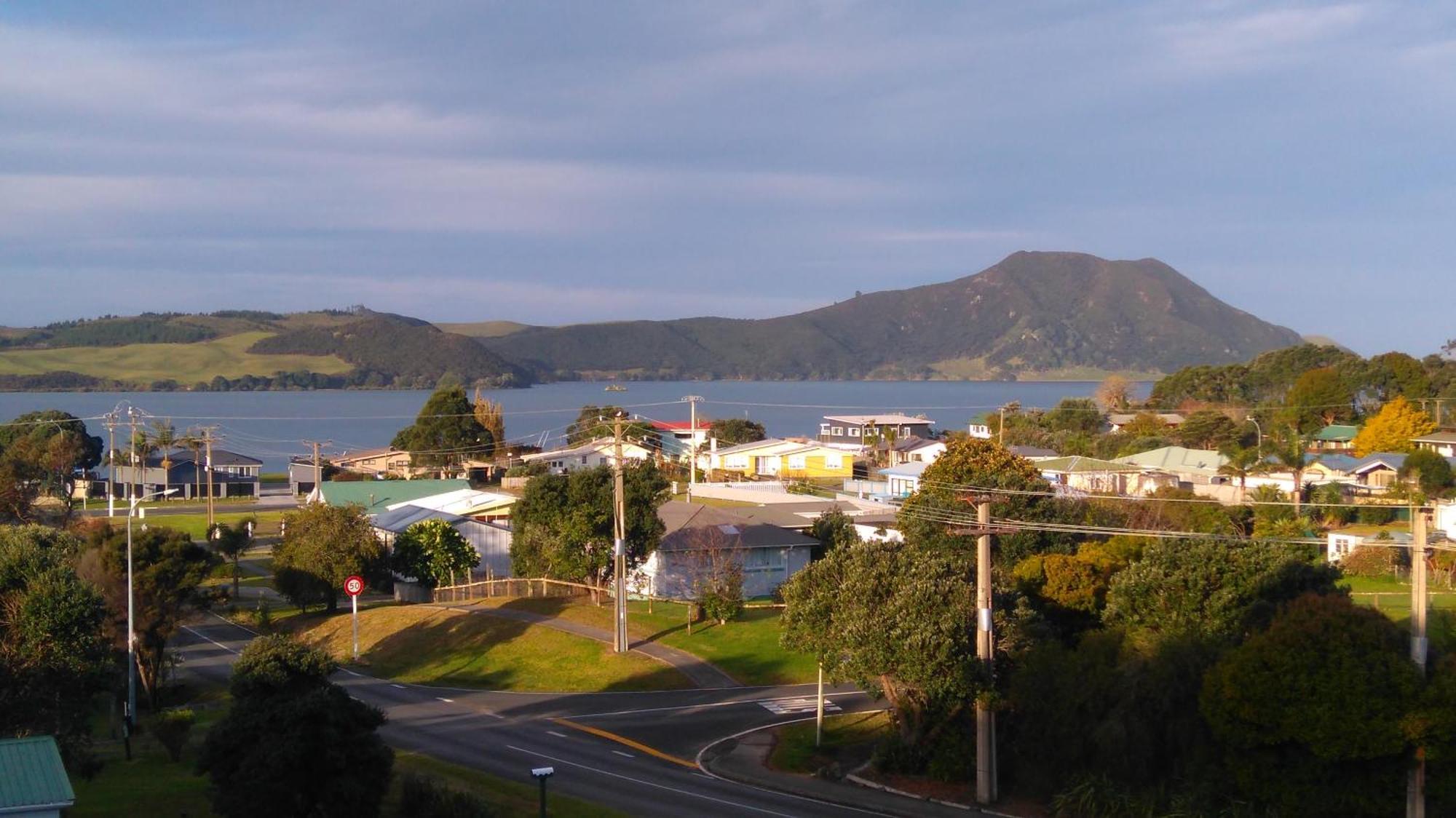 House With A View Villa Pukenui Exterior photo