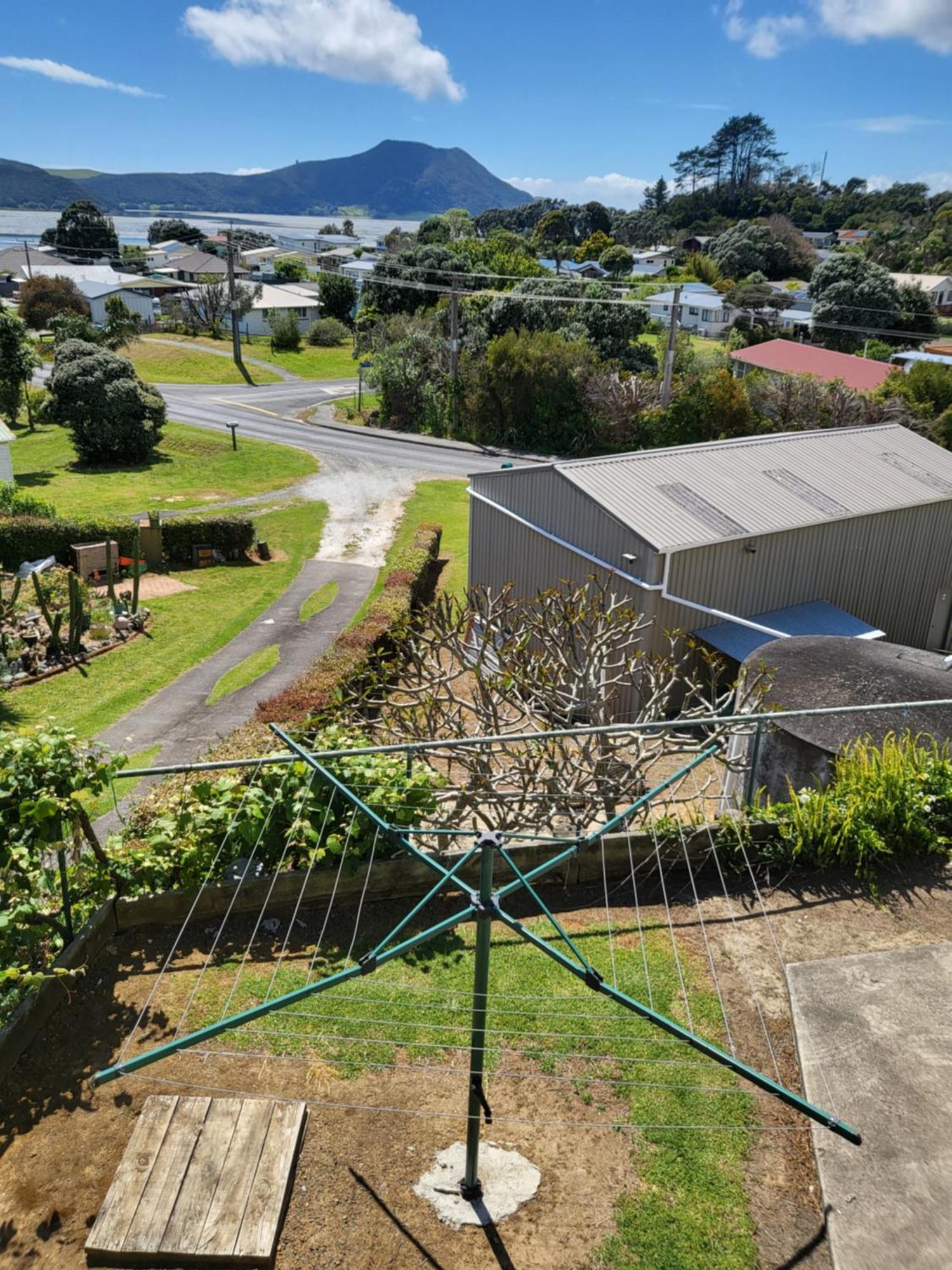 House With A View Villa Pukenui Exterior photo